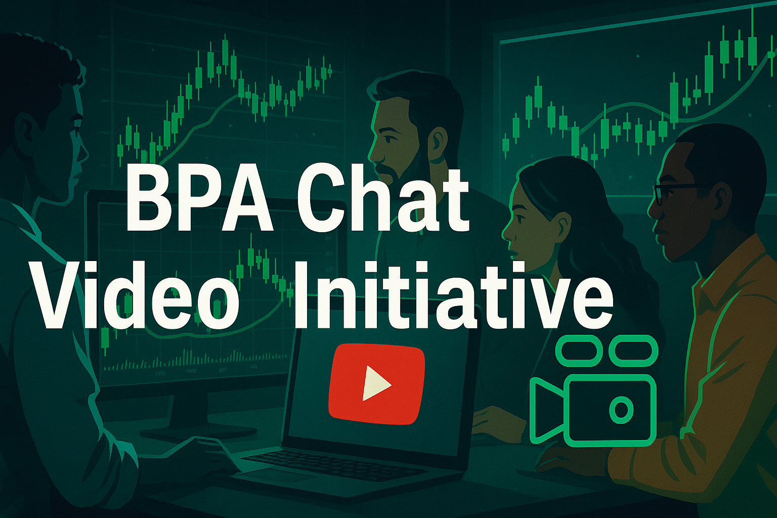 BPA Chat Video Initiative cover image
