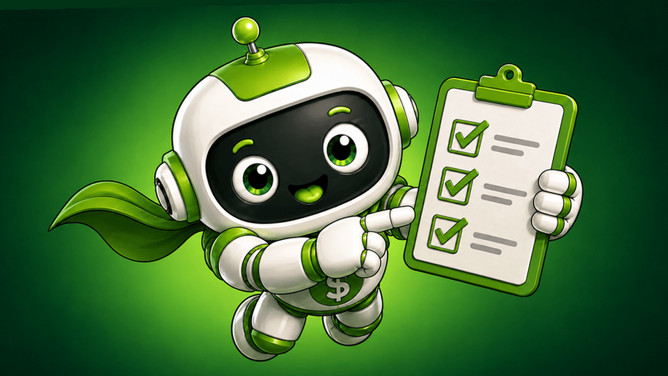ChecklistBot